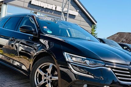 Renault Talisman 77.400 km 14.485 &euro; Stepenitztal 23936
