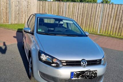VW Polo 155.000 km 7.400 &euro; Travemünde 23570