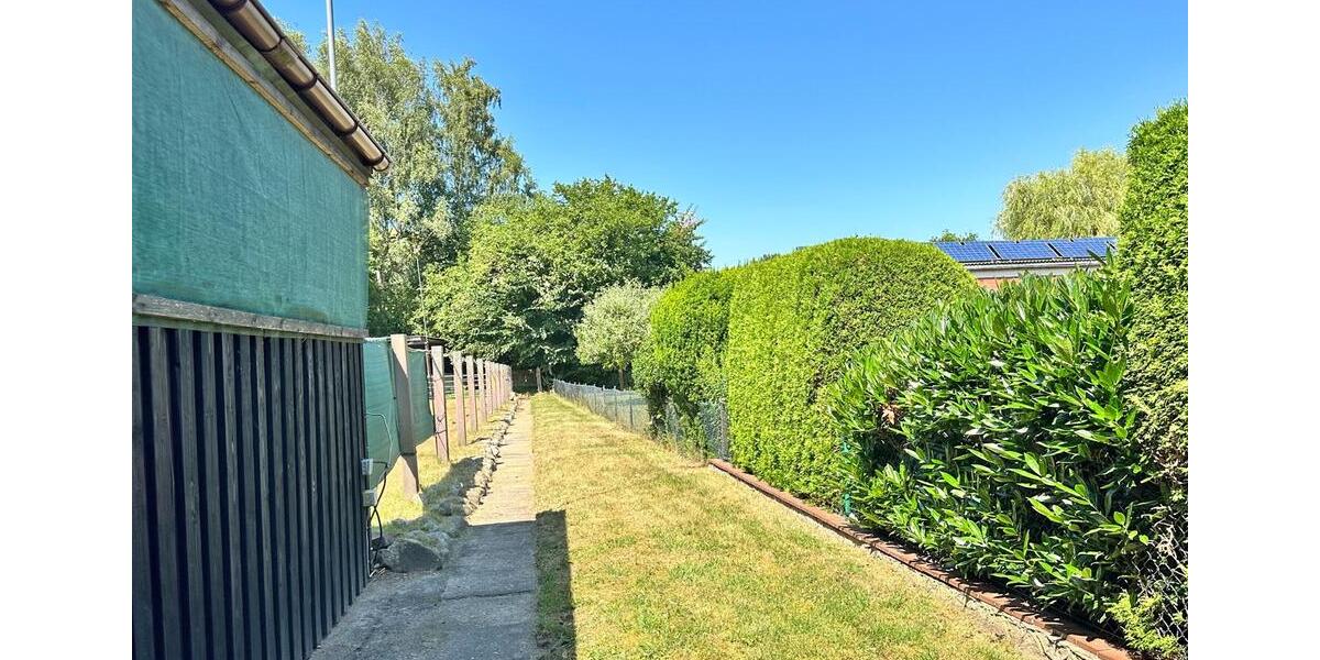 Bauernhaus, Landhaus Bad Segeberg - 7 Zimmer, 235 m&sup2;, 580.000&euro; | Angebot:27003483