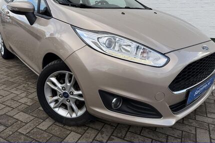 Ford Fiesta 142.703 km 7.898 &euro; Mölln 23879
