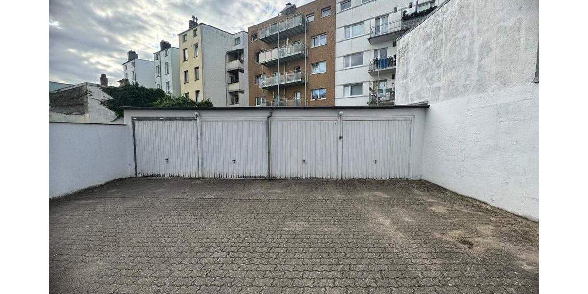 Mehrfamilienhaus, Wohnhaus Lübeck - St. Lorenz-Nord St. Lorenz Nord - 650.000&euro; | Angebot:25528408