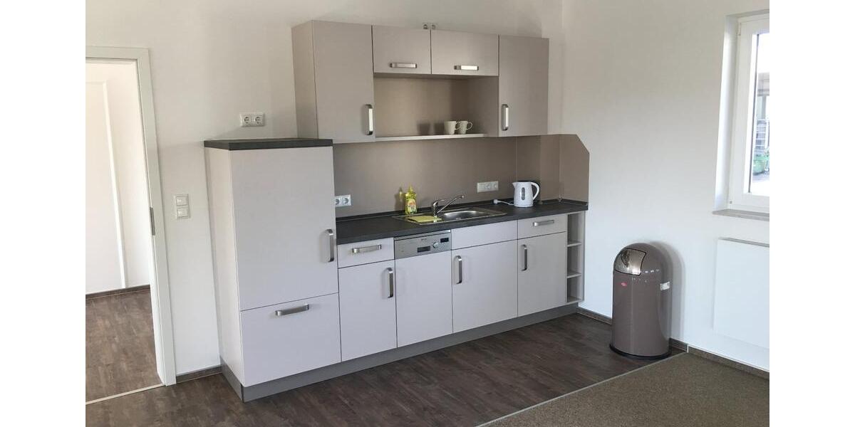 Gewerbeobjekt Ratekau Hobbersdorf - 1.368&euro; | Angebot:23481819