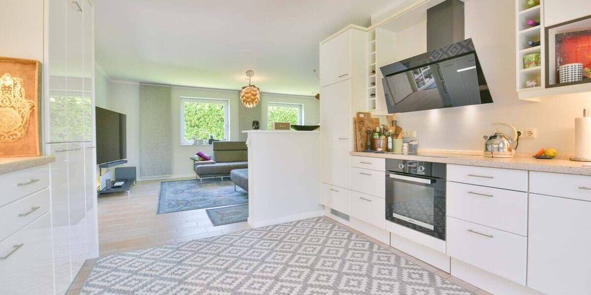 Einfamilienhaus Groß Sarau - 6 Zimmer, 200 m&sup2;, 788.000&euro; | Angebot:26835521