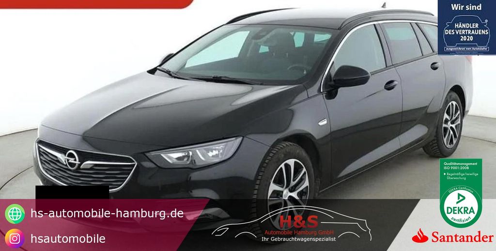 Opel Insignia 29.988 km 16.900 &euro; Bad Segeberg 23795