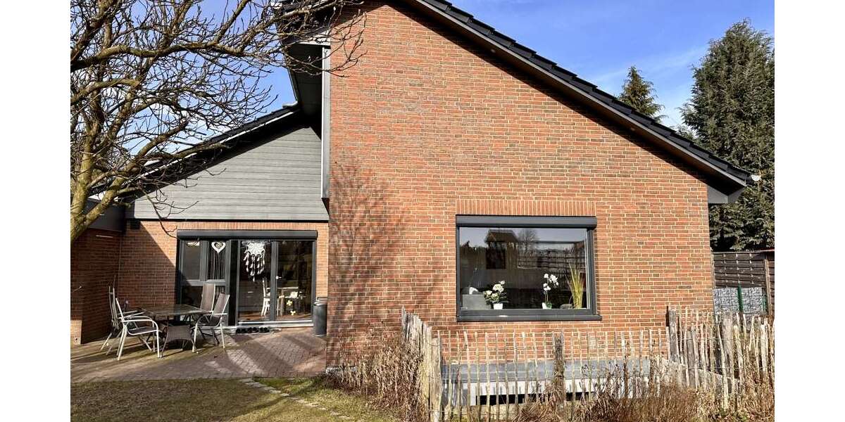 Einfamilienhaus Klempau - 5 Zimmer, 140 m&sup2;, 498.000&euro; | Angebot:25567449