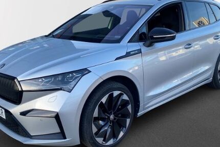 Skoda Enyaq 103.643 km 29.449 &euro; Mölln 23879