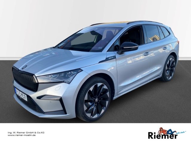 Skoda Enyaq 103.643 km 29.449 &euro; Mölln 23879
