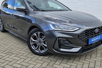Ford Focus 12.224 km 25.698 € Mölln 23879