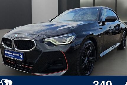 BMW 220