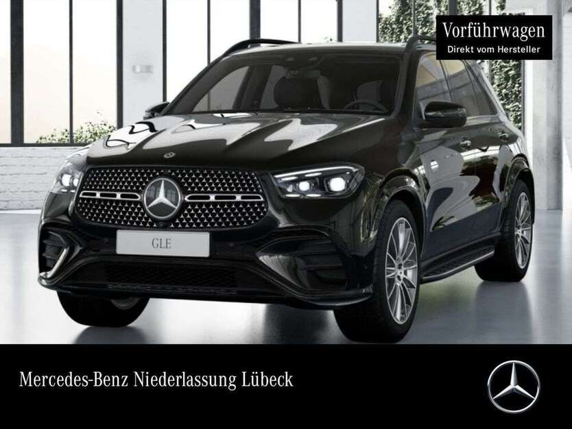 GLE 450
