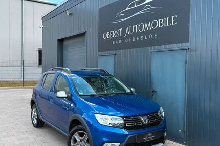 Dacia Sandero 47.906 km 11.850 &euro; Bad Oldesloe 23843