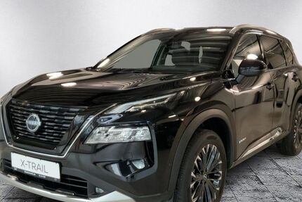 Nissan X-Trail 2.990 km 38.990 € Bad Segeberg 23795