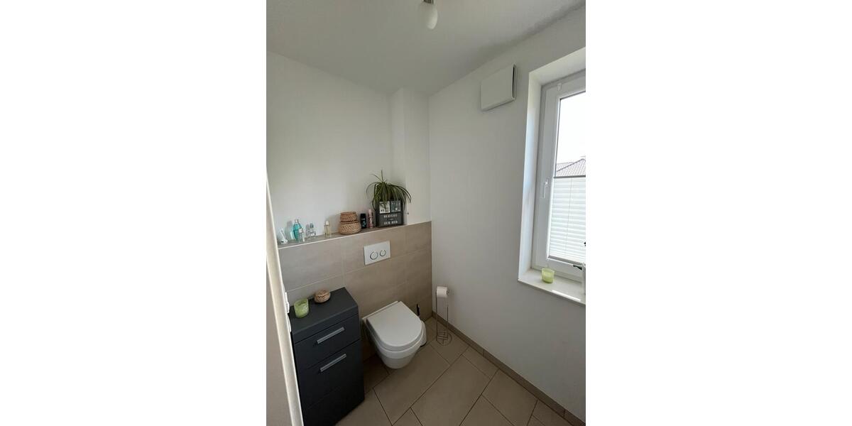 Doppelhaushälfte Breitenfelde - 4 Zimmer, 110 m&sup2;, 1.400&euro; | Angebot:26550256