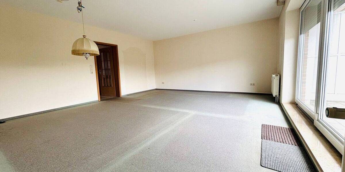 Etagenwohnung Lübeck Travemünde - 3 Zimmer, 86 m&sup2;, 355.000&euro; | Angebot:26886479
