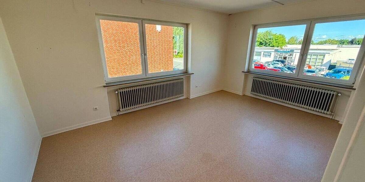 Gewerbeobjekt Lübeck St. Jürgen - 1.965&euro; | Angebot:26929840