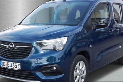 Opel Combo Life 18.400 km 24.990 &euro; Wesenberg 23858