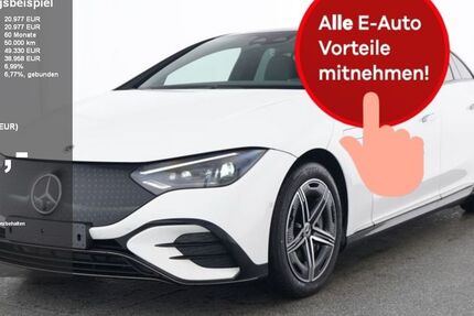Mercedes-Benz EQE 20.345 km 59.735 € Bad Oldesloe 23843
