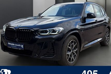 BMW X3 62.188 km 43.890 &euro; Lübeck 23560