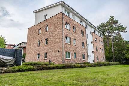 Wohnung Lübeck Sankt Lorenz Nord - 3 Zimmer, 85 m&sup2;, 399.000&euro; | Angebot:27649708