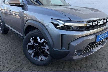 Dacia Duster 5.382 km 25.798 &euro; Mölln 23879