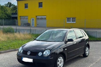 VW Polo 82.150 km 2.990 &euro; Lübeck 23566