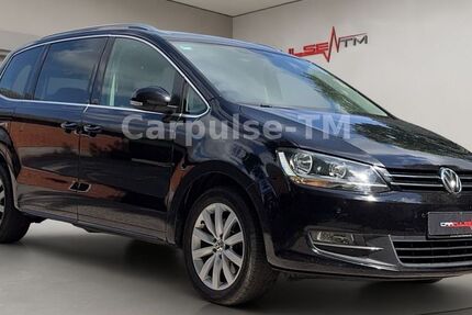 VW Sharan 160.000 km 16.990 &euro; Kastorf 23847