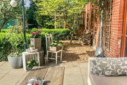 Wohnung Rondeshagen - 5 Zimmer, 172 m&sup2;, 289.000&euro; | Angebot:26038670