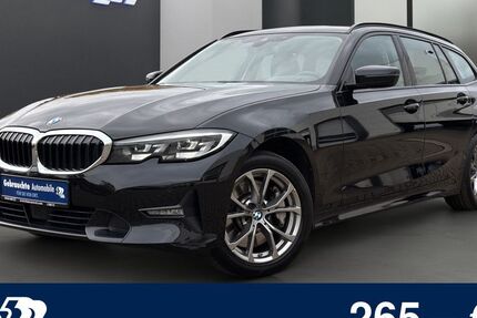 BMW 330 112.252 km 26.250 &euro; Lübeck 23560