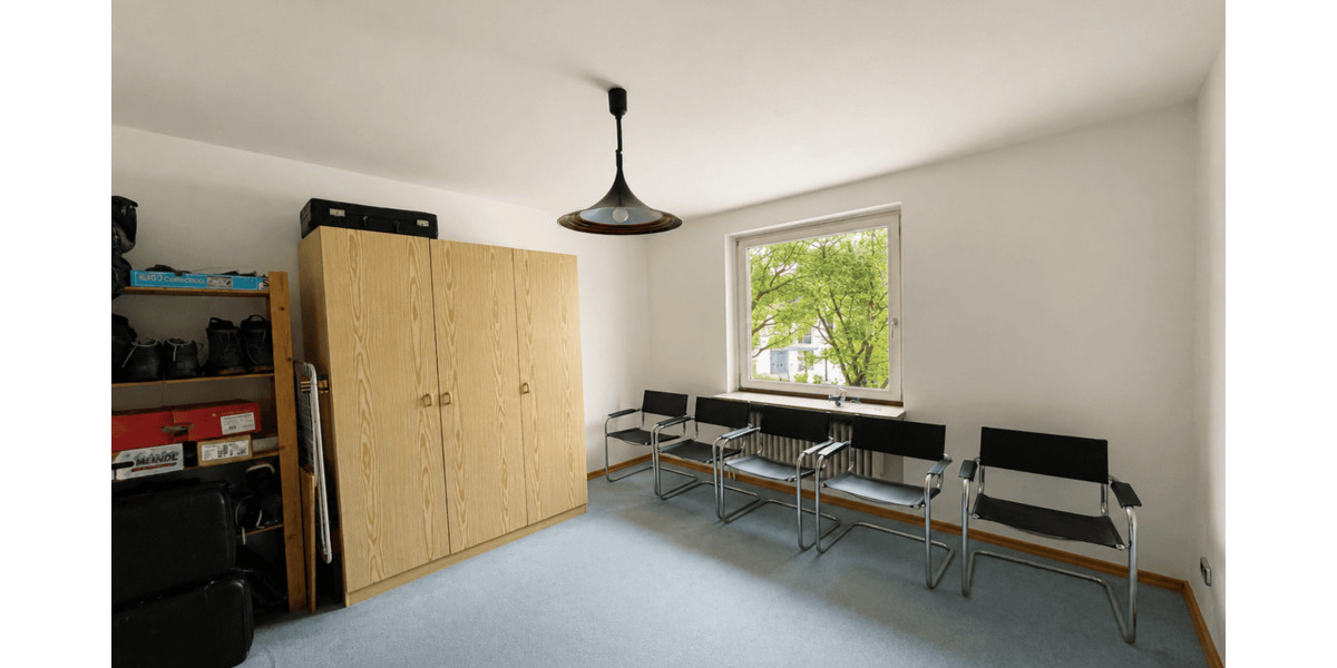 Etagenwohnung Lübeck Moisling - 3 Zimmer, 77 m&sup2;, 175.000&euro; | Angebot:26807676