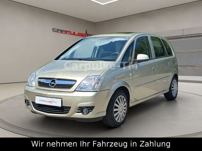 Meriva