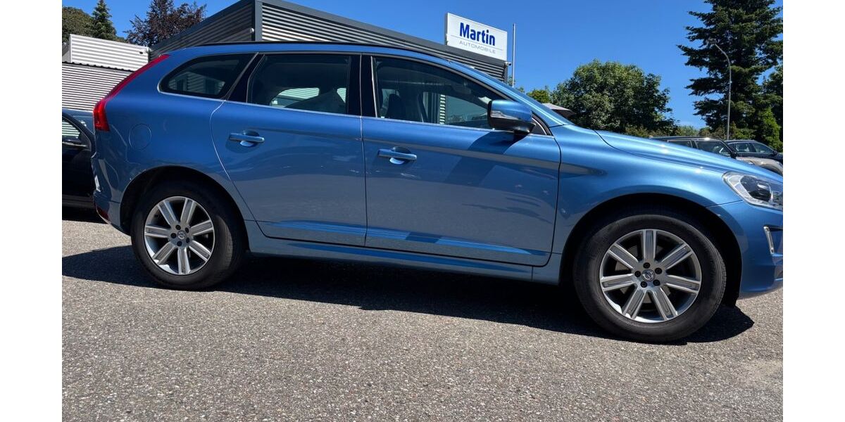Volvo XC60 152.387 km 15.999 &euro; Lübeck 23560
