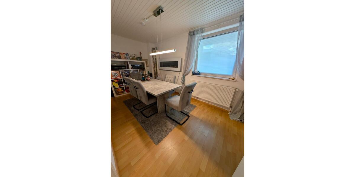 Etagenwohnung Lübeck Sankt Lorenz Nord - 2.5 Zimmer, 65 m&sup2;, 600&euro; | Angebot:27635728