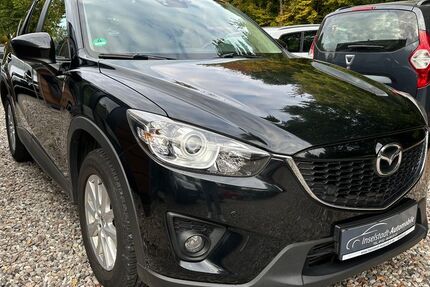 Mazda CX-5 258.407 km 4.995 € Ratzeburg 23909