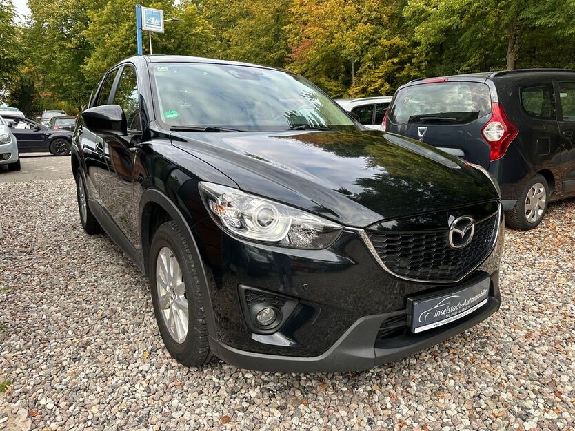 Mazda CX-5 258.407 km 4.995 € Ratzeburg 23909