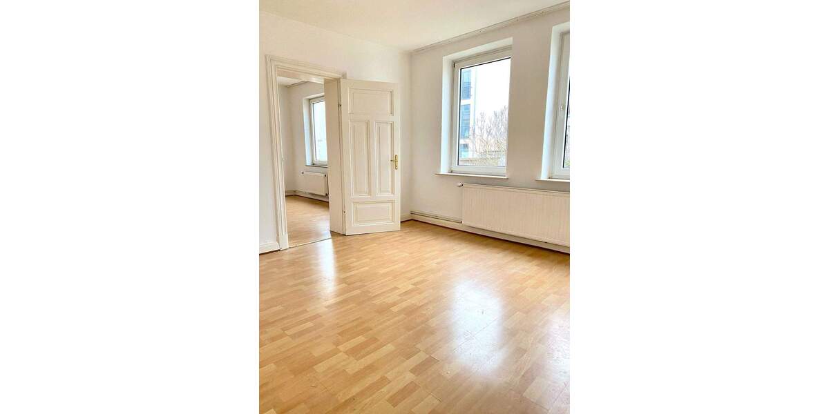 Mehrfamilienhaus, Wohnhaus Lübeck St. Gertrud - 530.000&euro; | Angebot:24636414