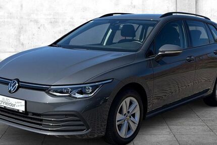 VW Golf 62.500 km 20.890 &euro; Timmendorfer Strand 23669