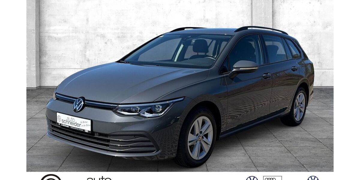 VW Golf 62.500 km 20.890 &euro; Timmendorfer Strand 23669