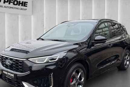 Ford Kuga 21.666 km 33.450 &euro; Lübeck 23554