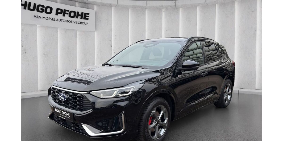 Ford Kuga 21.666 km 33.450 &euro; Lübeck 23554