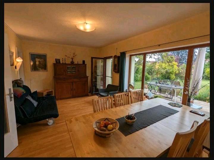 Doppelhaushälfte Lübeck Sankt Gertrud - 7 Zimmer, 120 m&sup2;, 1.866&euro; | Angebot:26004436