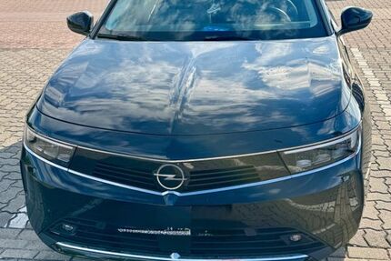 Opel Astra 15.400 km 17.499 &euro; Lübeck 23558