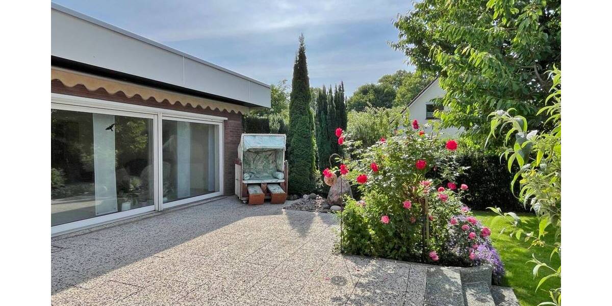 Einfamilienhaus Lübeck St. Jürgen - 1 Zimmer, 323 m&sup2;, 995.000&euro; | Angebot:23969058