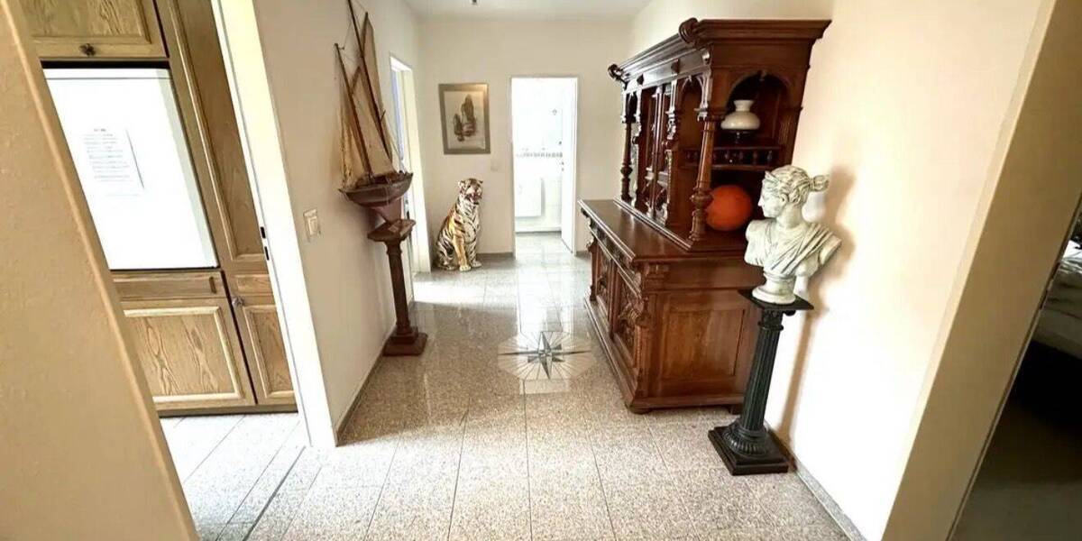 Terrassenwohnung Lübeck Travemünde - 4 Zimmer, 86 m&sup2;, 399.000&euro; | Angebot:23941361