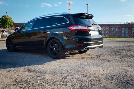 Ford Mondeo 276.011 km 4.990 &euro; Lübeck 23554