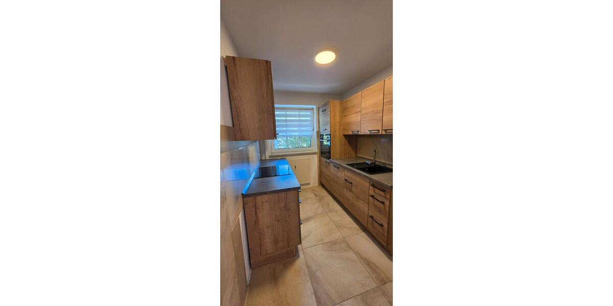 Etagenwohnung Lübeck Sankt Jürgen - 3 Zimmer, 73 m&sup2;, 182.500&euro; | Angebot:27287648