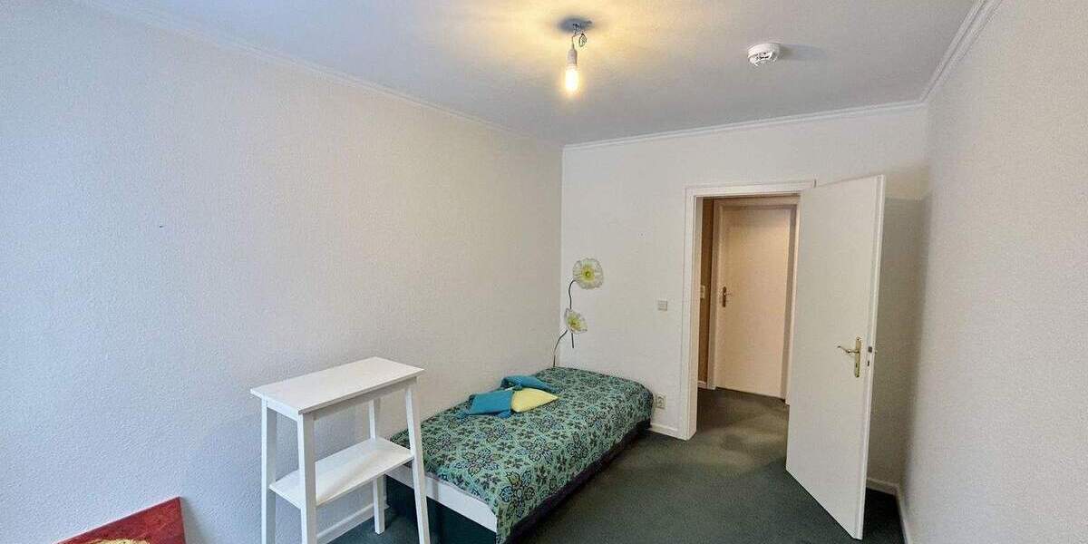 Etagenwohnung Lübeck / Travemünde Travemünde - 3 Zimmer, 74 m&sup2;, 299.000&euro; | Angebot:25801375