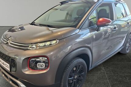 Citroen C3 Aircross 35.399 km 13.890 € Lübeck 23562
