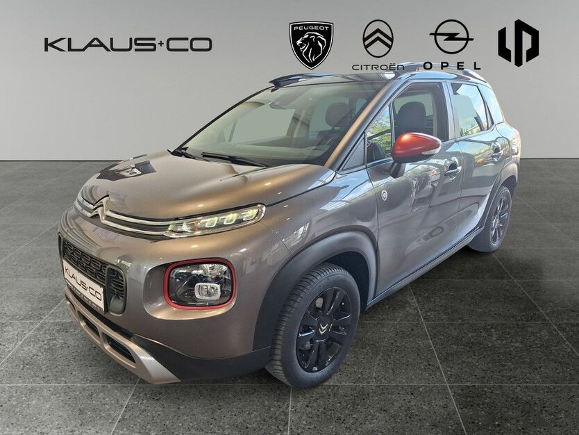 Citroen C3 Aircross 35.399 km 13.890 € Lübeck 23562