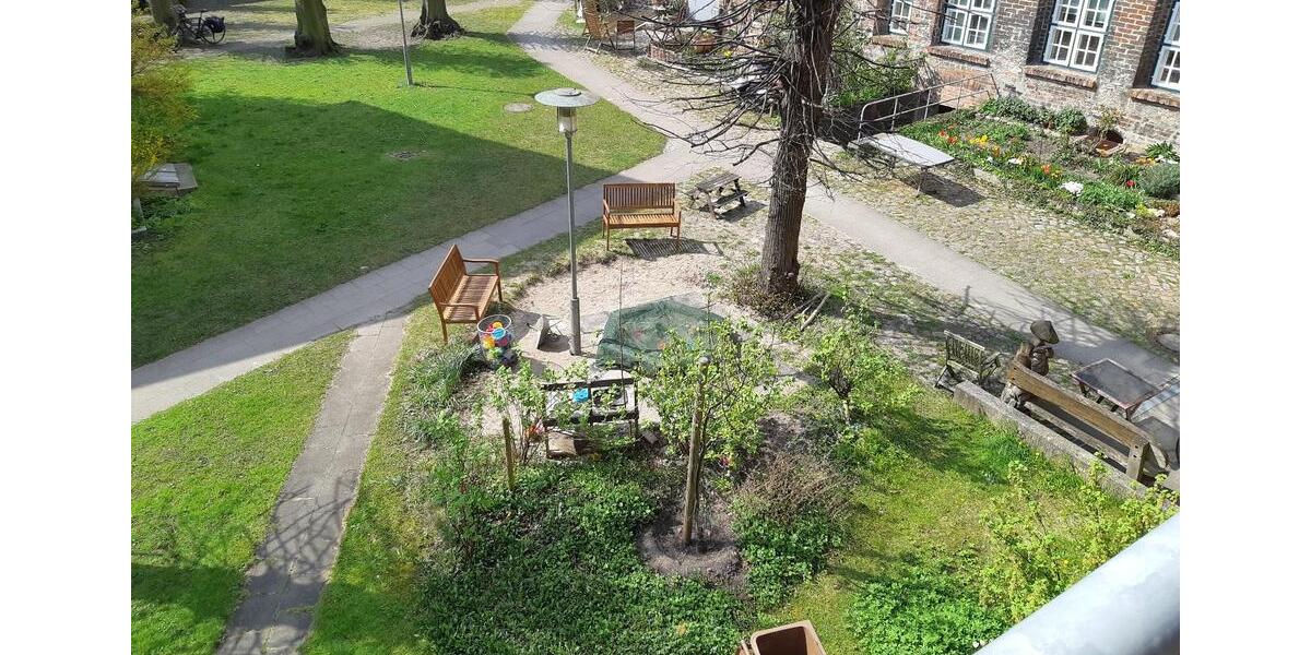 Etagenwohnung Lübeck Innenstadt - 5 Zimmer, 102 m&sup2;, 585.000&euro; | Angebot:26745127