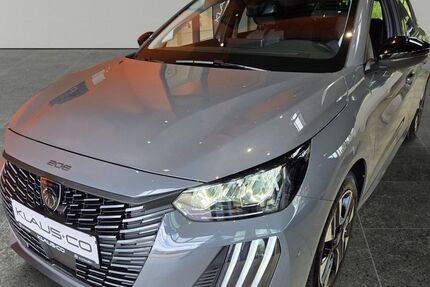 Peugeot 208 3.000 km 27.790 &euro; Lübeck 23562